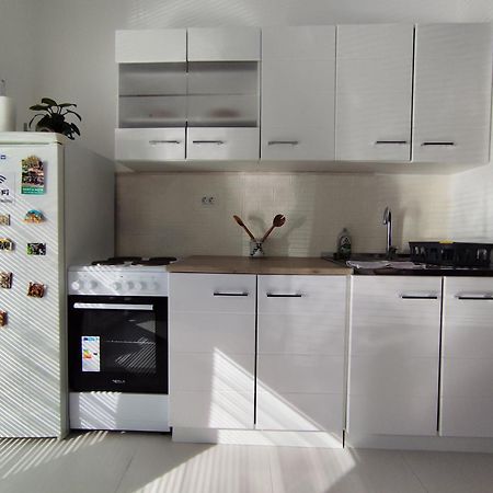 Apartments Boka Pearl コトル エクステリア 写真