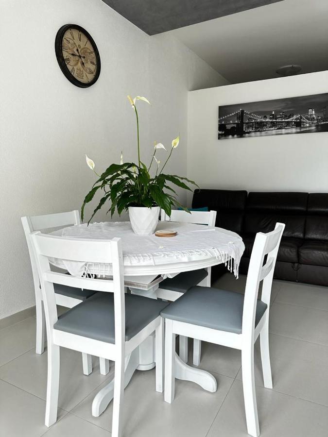 Apartments Boka Pearl コトル エクステリア 写真
