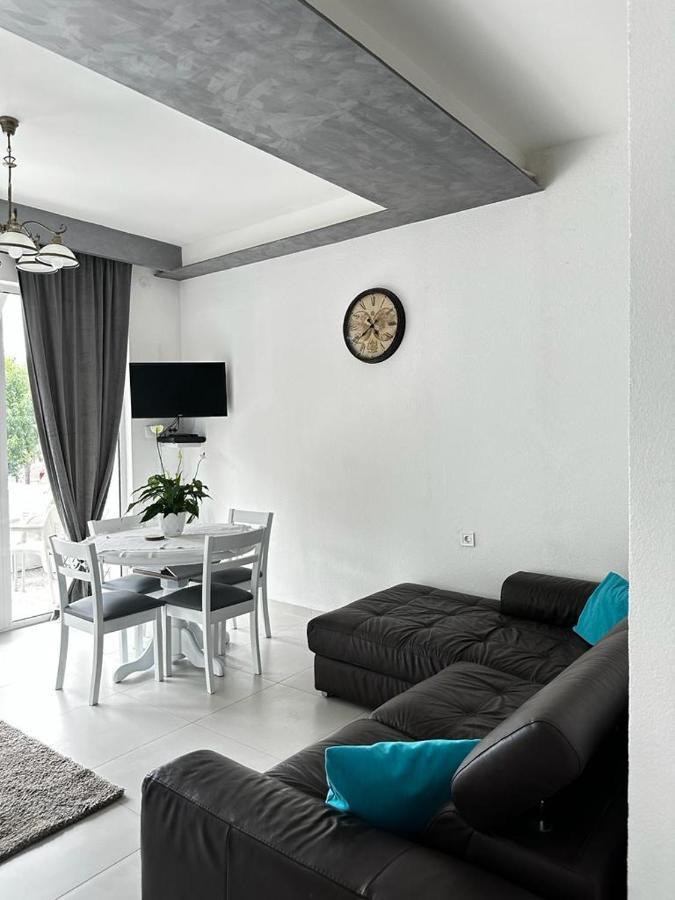 Apartments Boka Pearl コトル エクステリア 写真