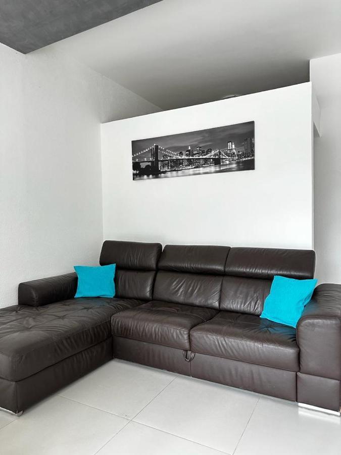 Apartments Boka Pearl コトル エクステリア 写真