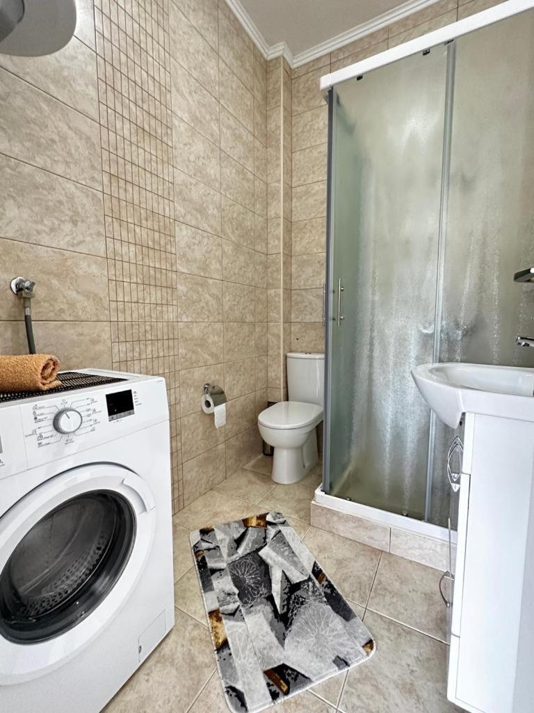 Apartments Boka Pearl コトル エクステリア 写真