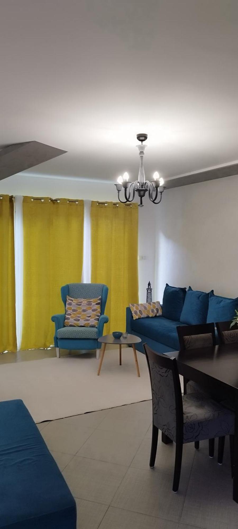 Apartments Boka Pearl コトル エクステリア 写真