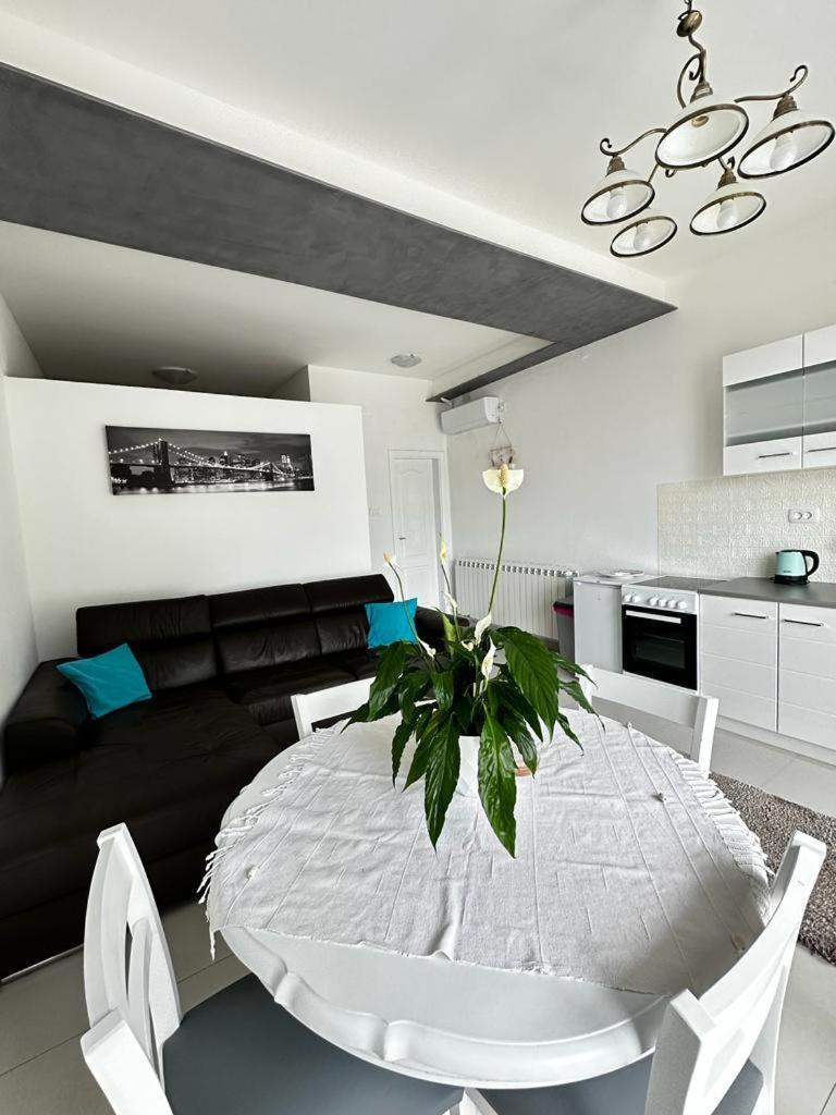 Apartments Boka Pearl コトル エクステリア 写真