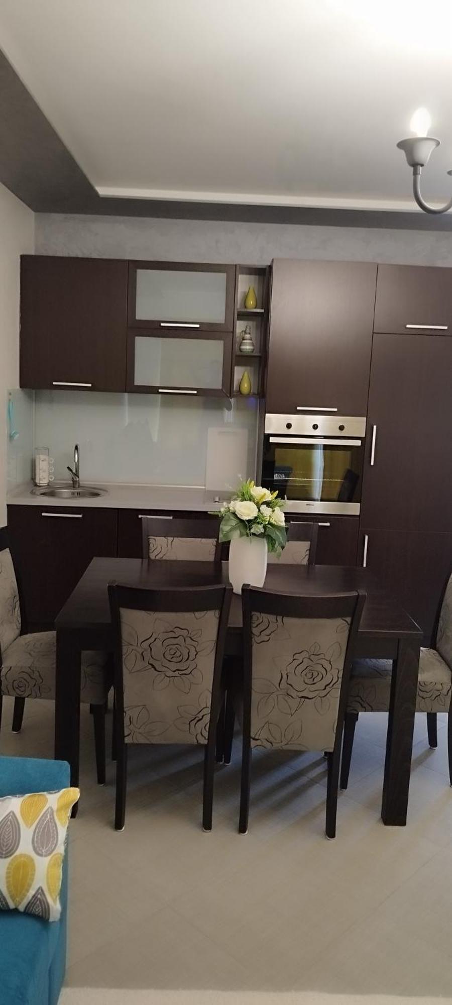 Apartments Boka Pearl コトル エクステリア 写真