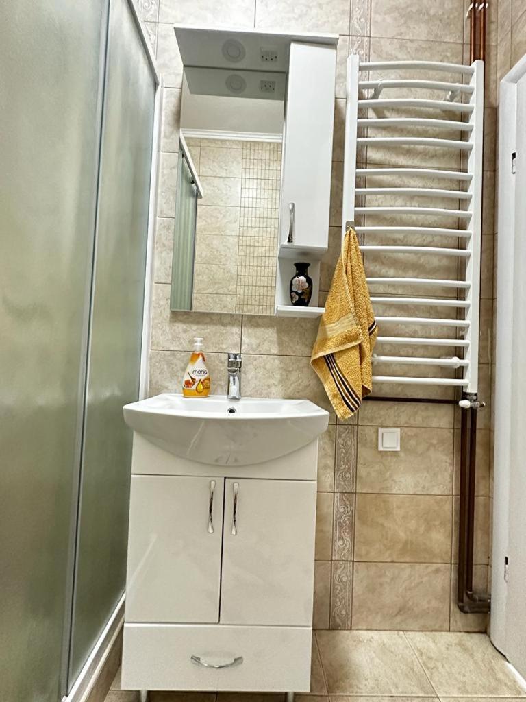 Apartments Boka Pearl コトル エクステリア 写真
