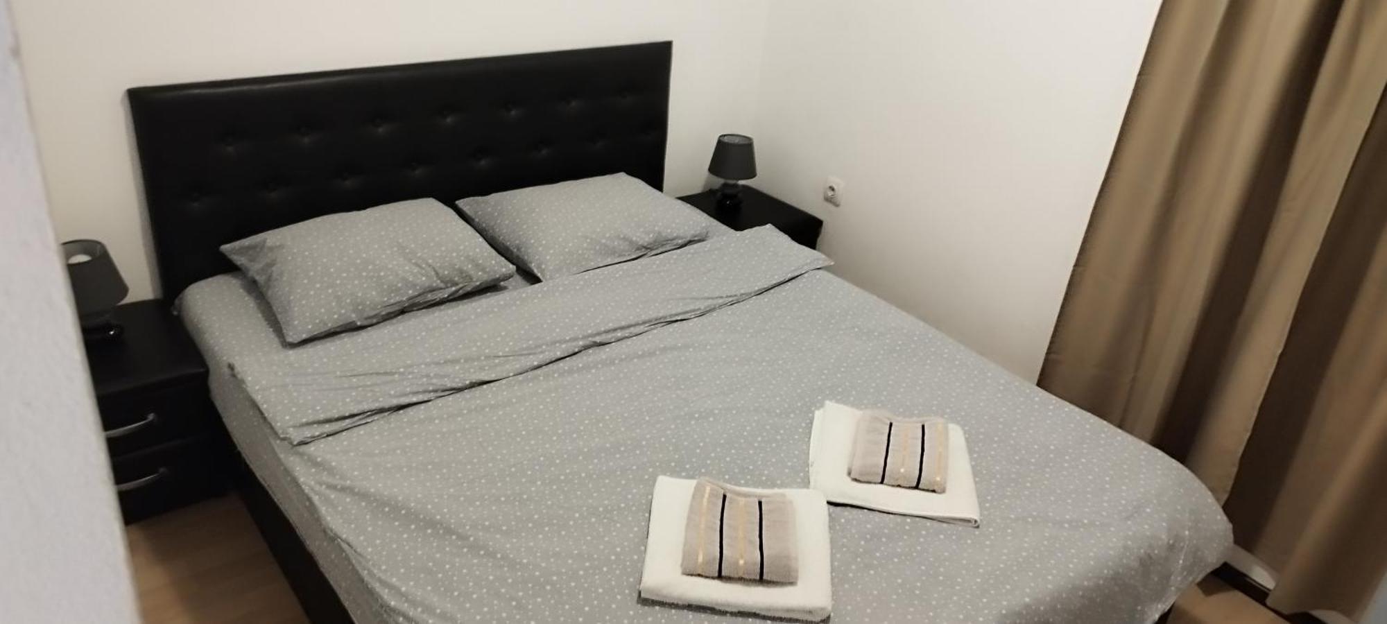 Apartments Boka Pearl コトル エクステリア 写真