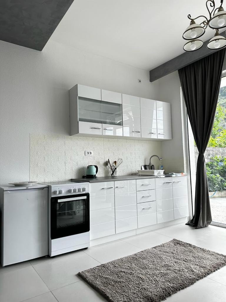 Apartments Boka Pearl コトル エクステリア 写真