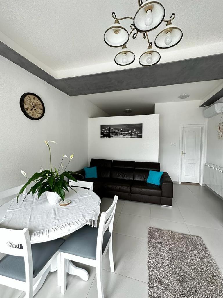 Apartments Boka Pearl コトル エクステリア 写真