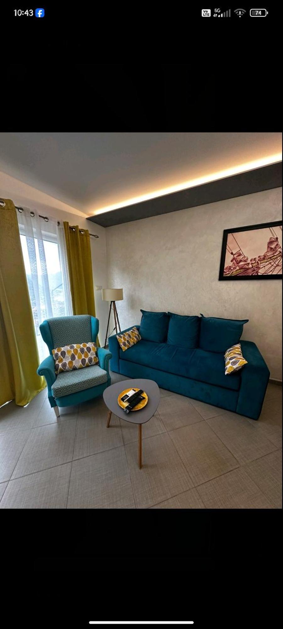 Apartments Boka Pearl コトル エクステリア 写真