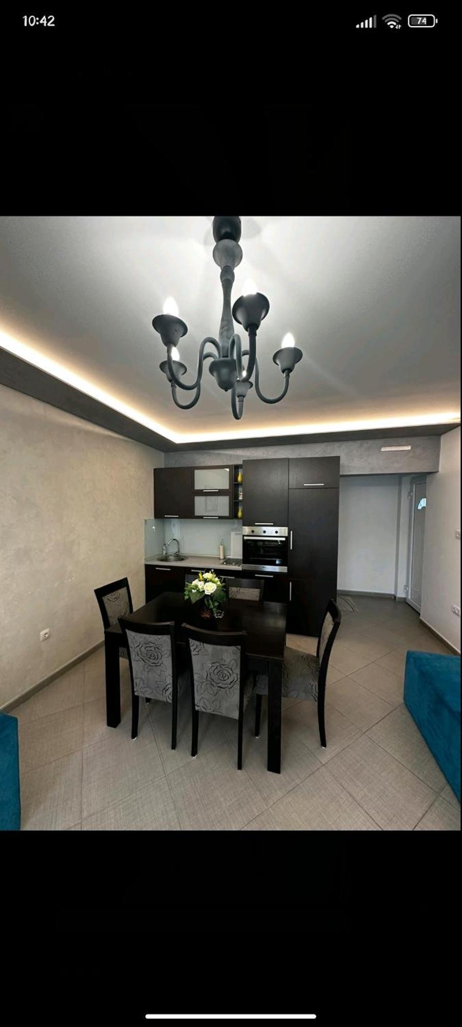 Apartments Boka Pearl コトル エクステリア 写真