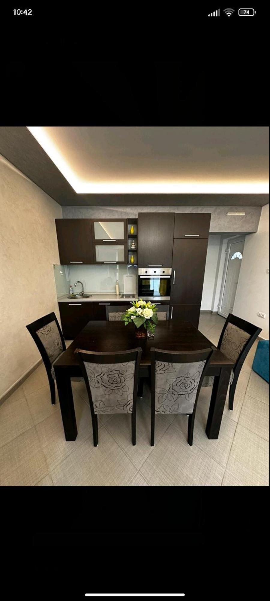 Apartments Boka Pearl コトル エクステリア 写真