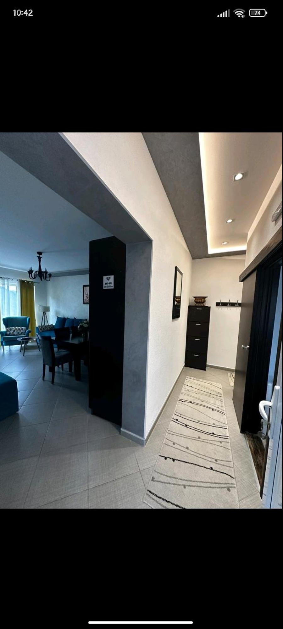 Apartments Boka Pearl コトル エクステリア 写真