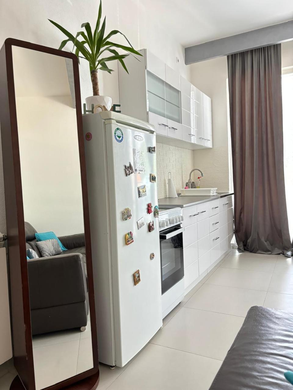 Apartments Boka Pearl コトル エクステリア 写真