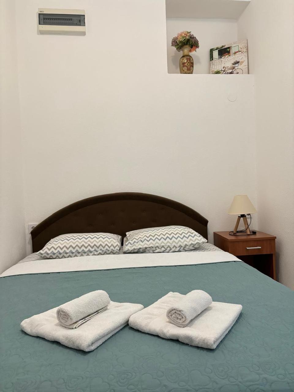 Apartments Boka Pearl コトル エクステリア 写真