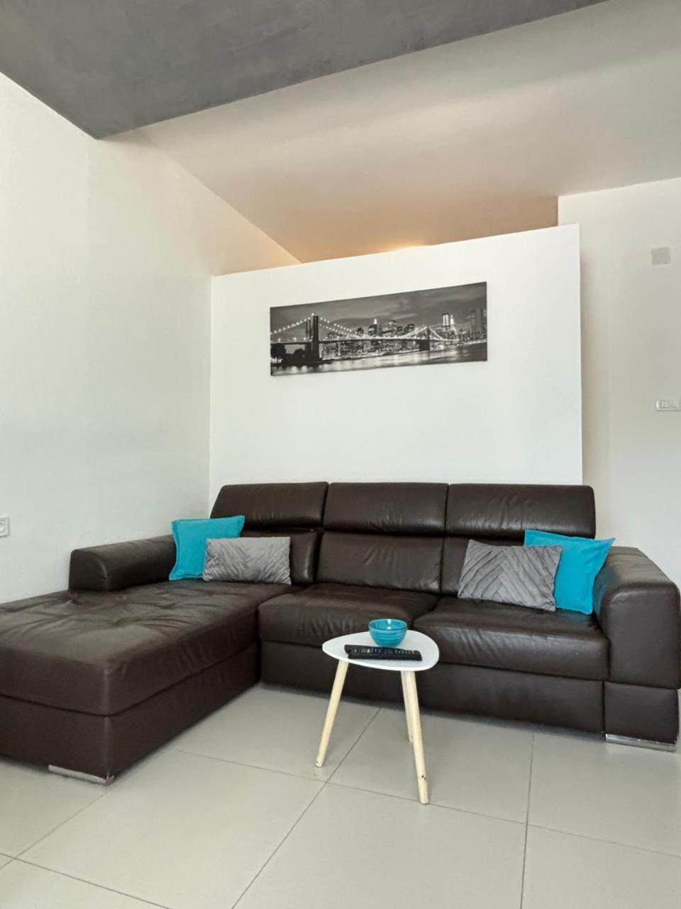 Apartments Boka Pearl コトル エクステリア 写真