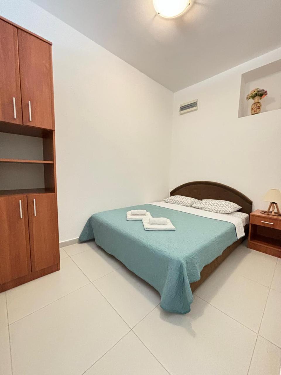 Apartments Boka Pearl コトル エクステリア 写真