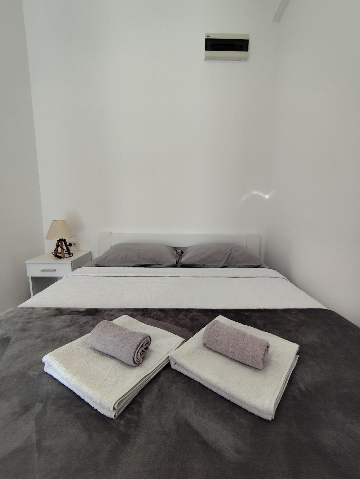 Apartments Boka Pearl コトル エクステリア 写真