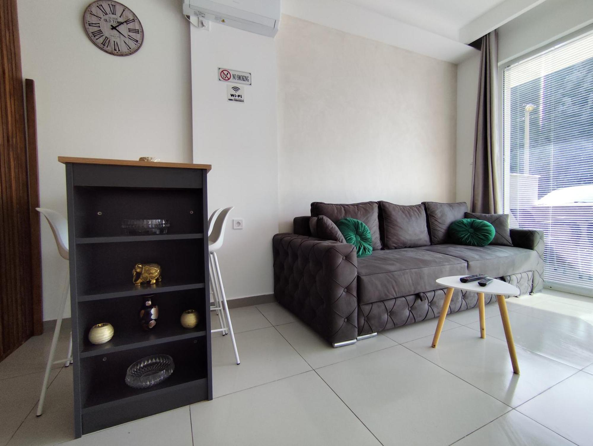Apartments Boka Pearl コトル エクステリア 写真