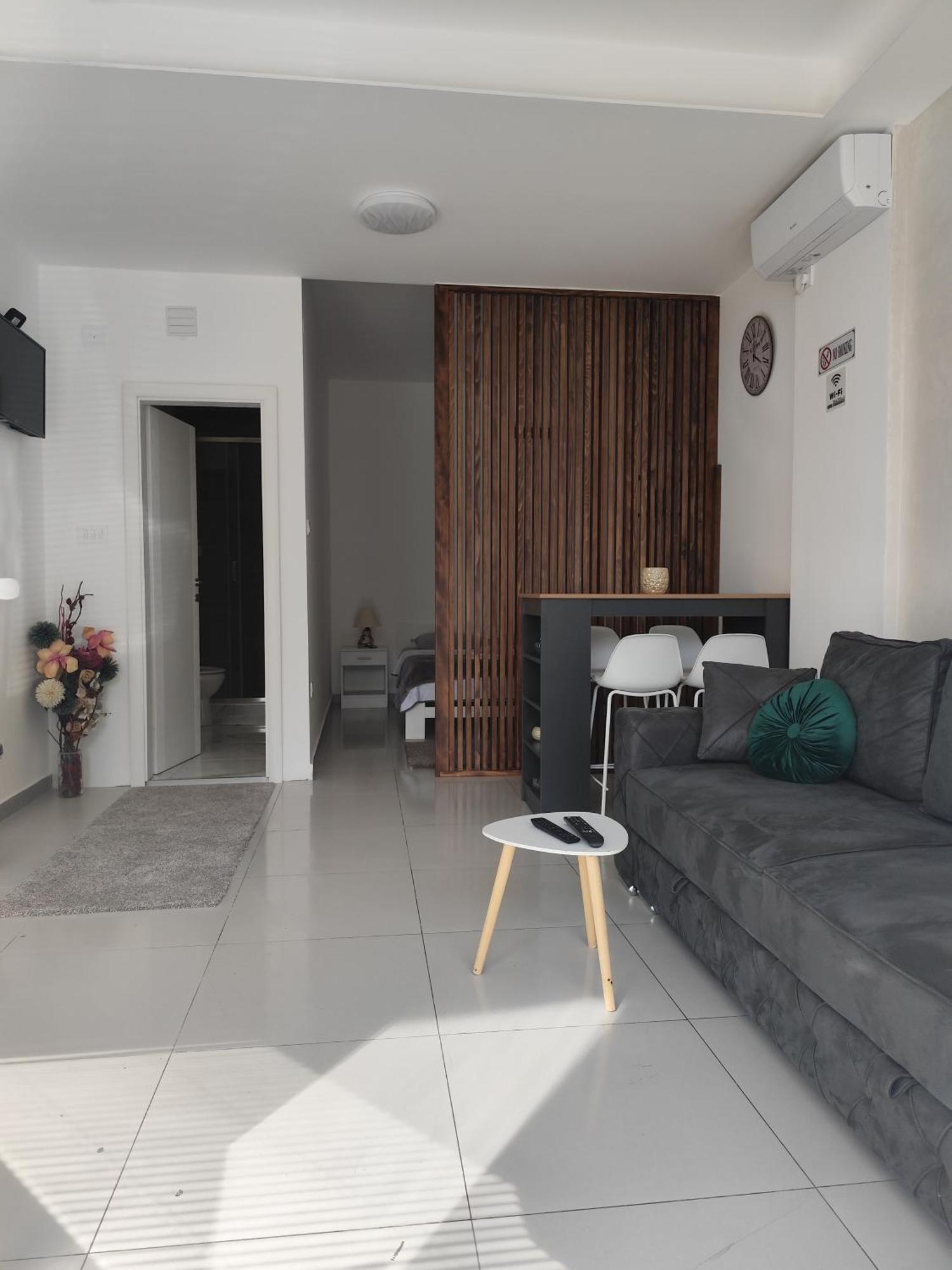 Apartments Boka Pearl コトル エクステリア 写真