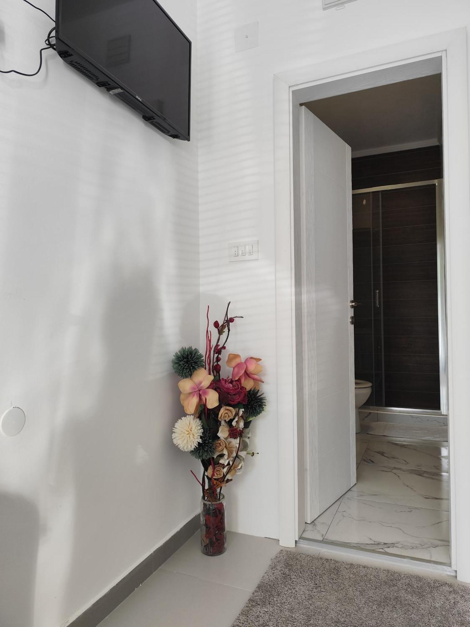 Apartments Boka Pearl コトル エクステリア 写真