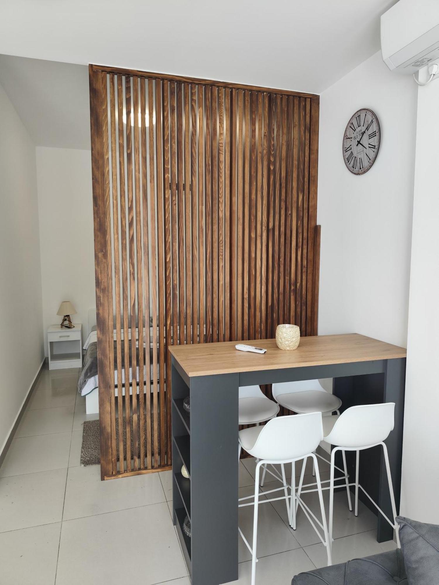 Apartments Boka Pearl コトル エクステリア 写真