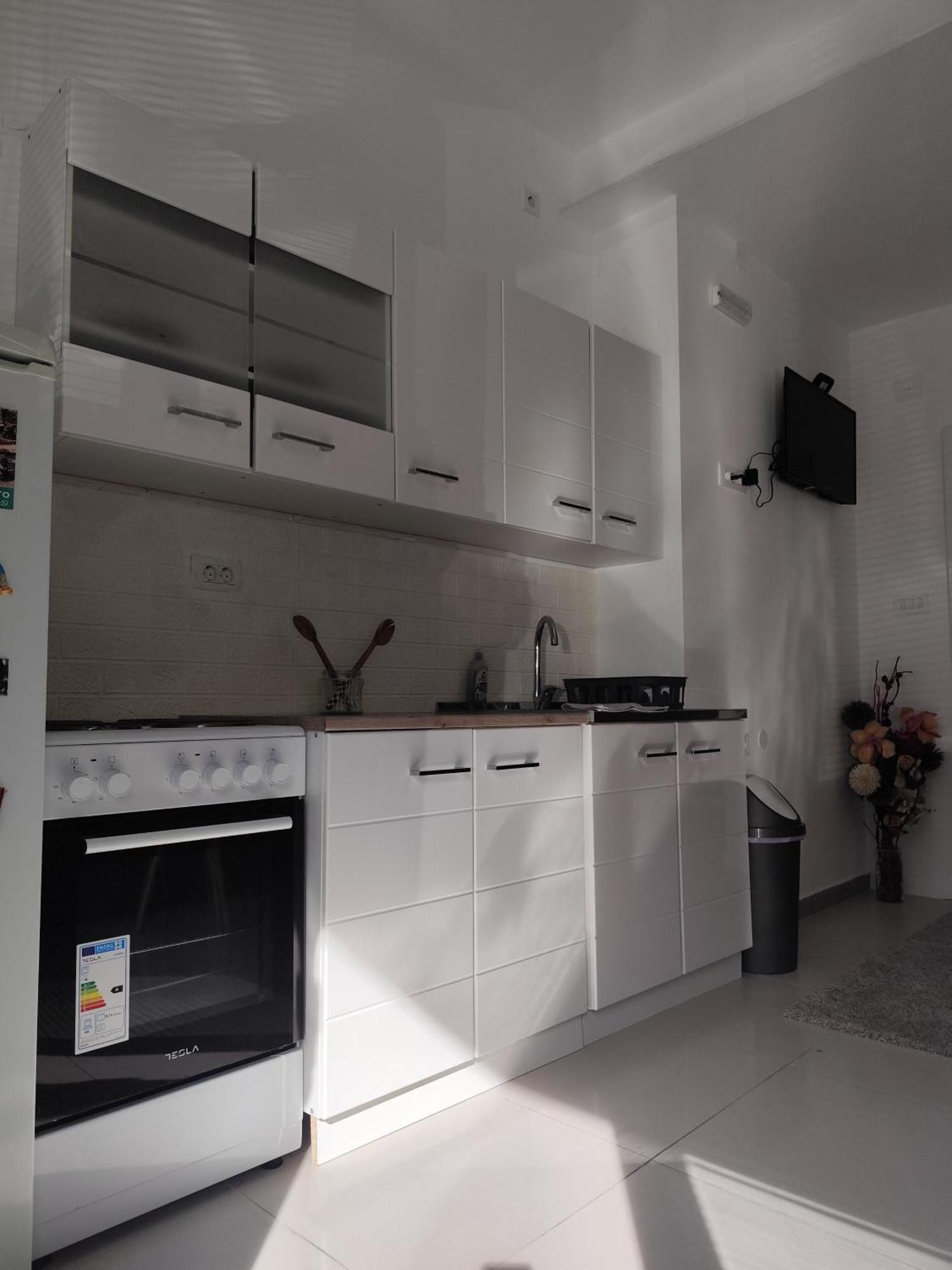 Apartments Boka Pearl コトル エクステリア 写真