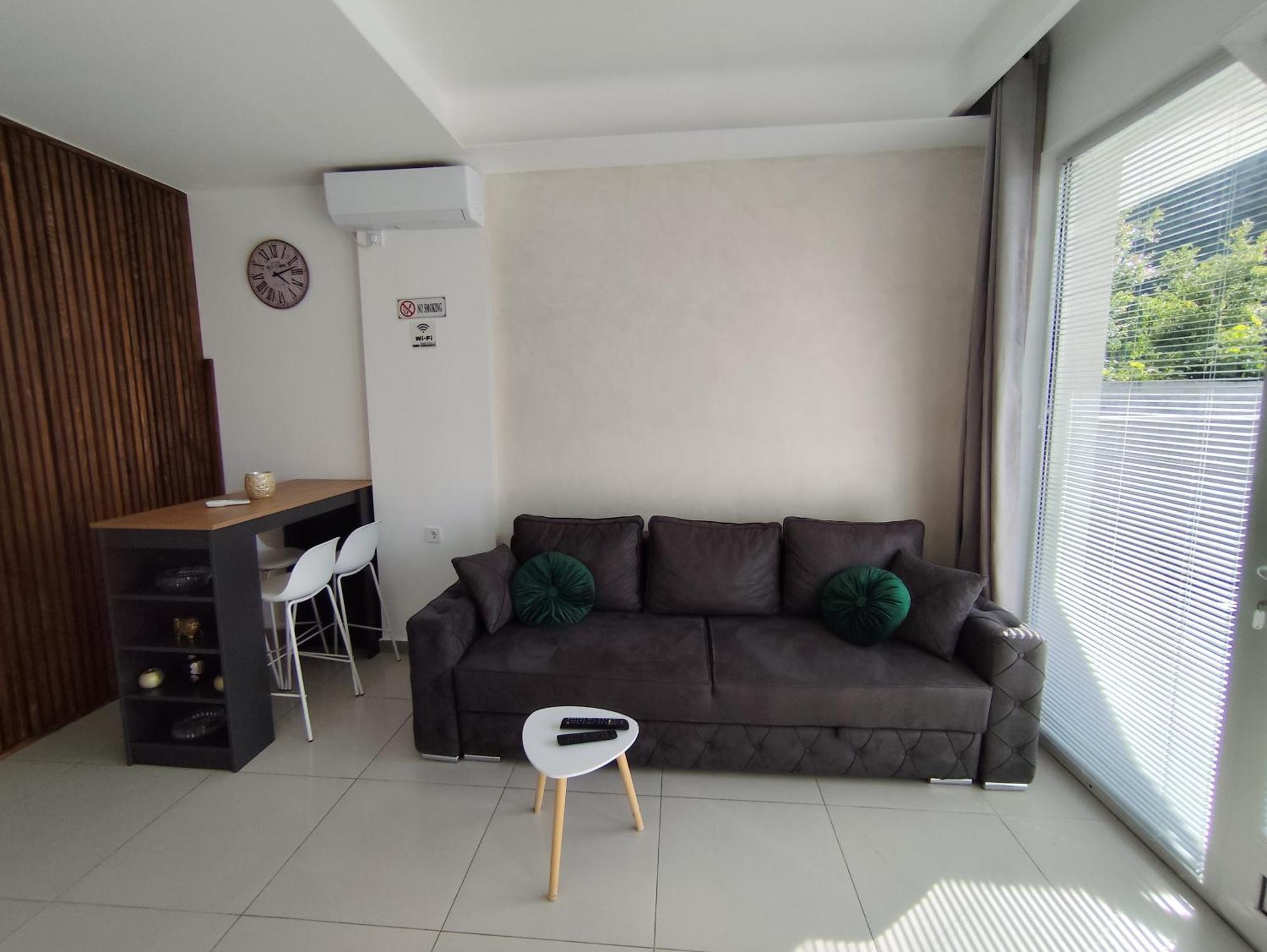 Apartments Boka Pearl コトル エクステリア 写真